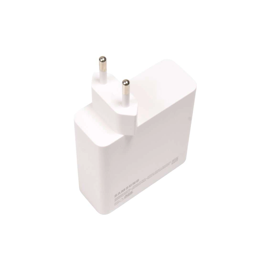 Củ sạc Samsung EP-TB010 PD 100W Super Fast Charging Củ sạc Samsung EP-TB010 PD 100W Super Fast Charging